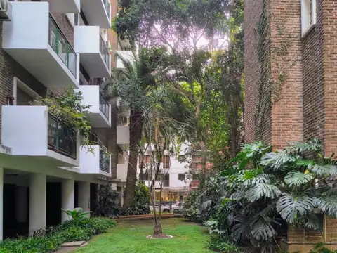 Teniente Benjamín Matienzo 1700, Piso 4