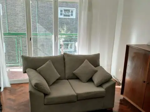 Departamento en Alquiler de 2 dormitorios