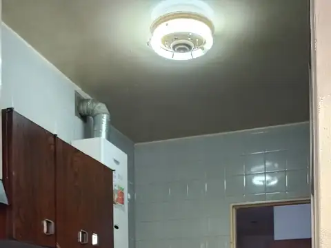 Departamento en venta zona centro con dos dormitorios y cochera 