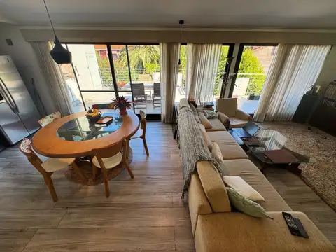 Departamento en Venta en Punta Chica, USD 238.000