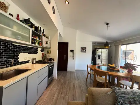 Departamento en Venta 8 años