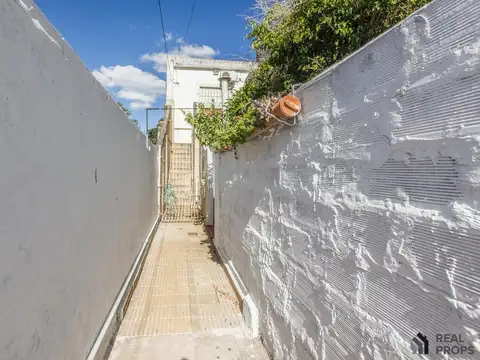 Depto Tipo Casa en Venta de 1 dormitorio