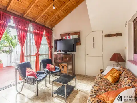 Venta PH 2 ambientes en Hurlingham