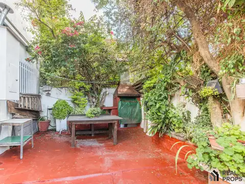 Depto Tipo Casa en Venta de 2 ambientes
