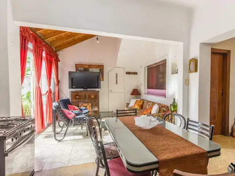 Venta PH 2 ambientes en Hurlingham