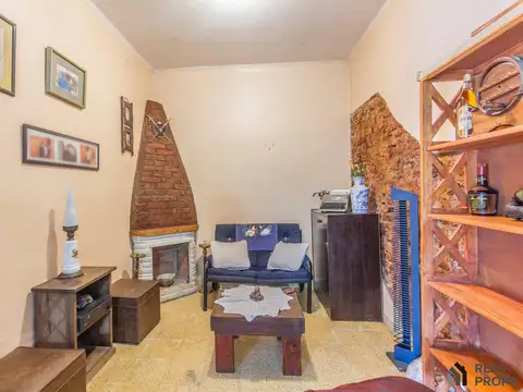 Depto Tipo Casa en Venta al Norte