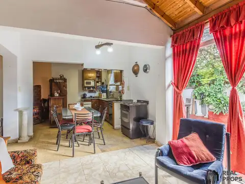 Depto Tipo Casa en Venta en Hurlingham, USD 49.900
