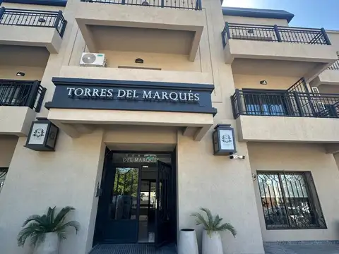 VENTA DEPARTAMENTO TORRES DEL MARQUES