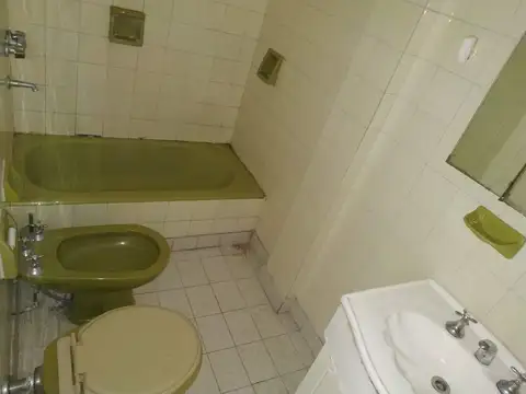 Depto Tipo Casa en Alquiler al Este