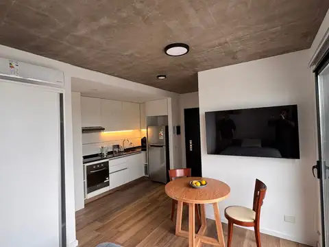 Departamento en Venta en Villa Urquiza, USD 95.000