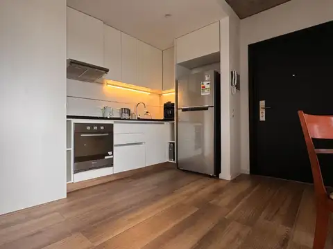 Departamento en Venta al Este