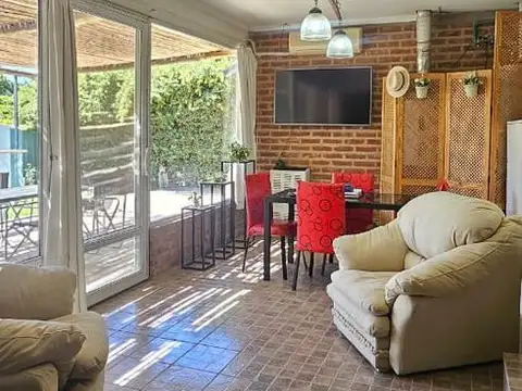 Casa en Venta 14 años