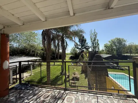 Casa en Coronel Dominguez