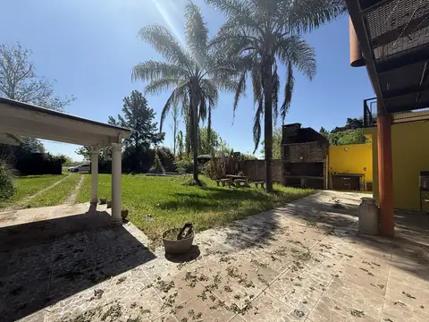 Casa en Coronel Dominguez