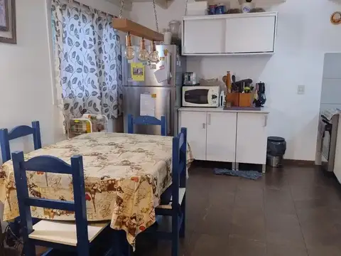 Depto Tipo Casa en Venta de 2 dormitorios