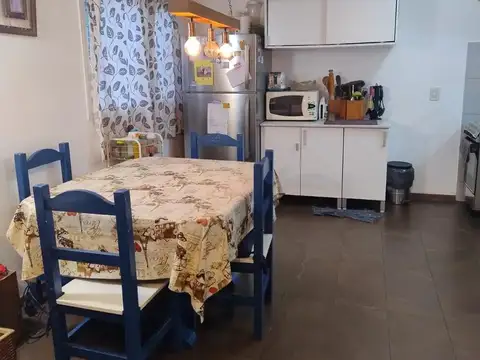 Depto Tipo Casa en Venta de 3 ambientes