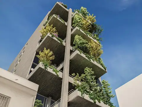 Departamento en Venta de 4 ambientes
