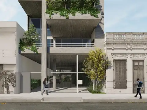 Departamento en Venta en Centro, USD 480.000