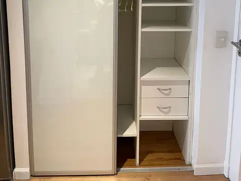 Departamento en Alquiler 12 años