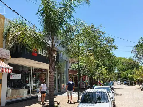 12 DE ABRIL 277 ENTRE BALCARCE Y SARMIENTO