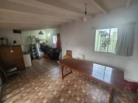 PH (tipo casa) con terraza propia