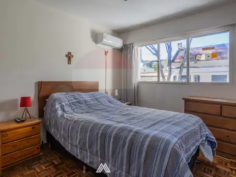 Departamento en Venta 44 años