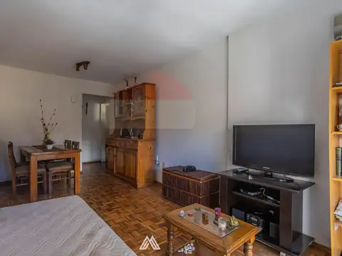 Departamento en Venta en Pocitos , USD 154.000