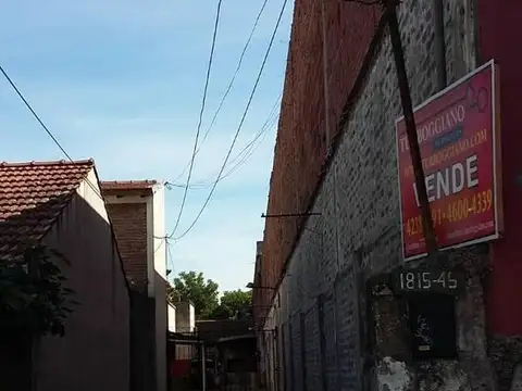 Depto Tipo Casa en Venta de 4 ambientes