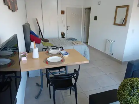 Departamento en Alquiler de Monoambiente