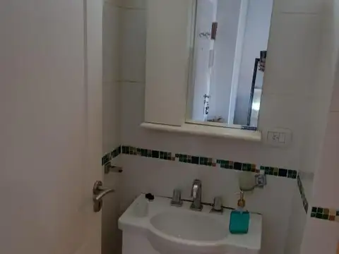 Departamento en Alquiler con 1 cochera
