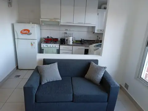 Departamento en Alquiler en Balvanera, $ 980.000