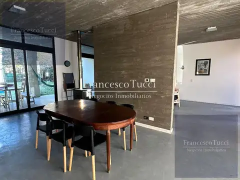 Casa en Venta 15 años