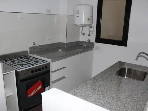 Departamento en Alquiler de Monoambiente