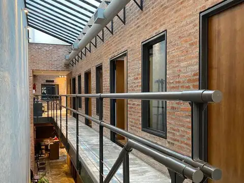 Fray Justo Sta Maria  de Oro al 1800