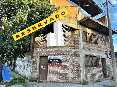 VENTA - GALPON 250 m2 - LA TABLADA