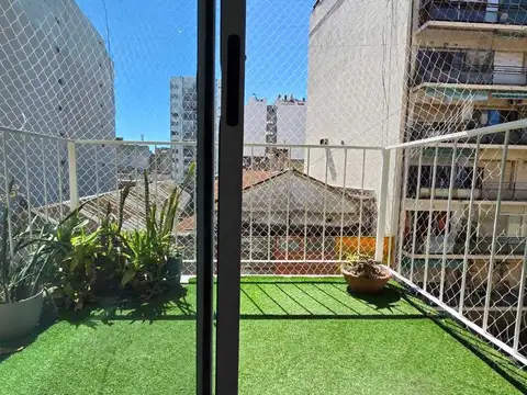 Departamento en Alquiler de 1 dormitorio