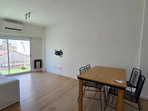 Departamento en Alquiler en Balvanera, USD 650.000