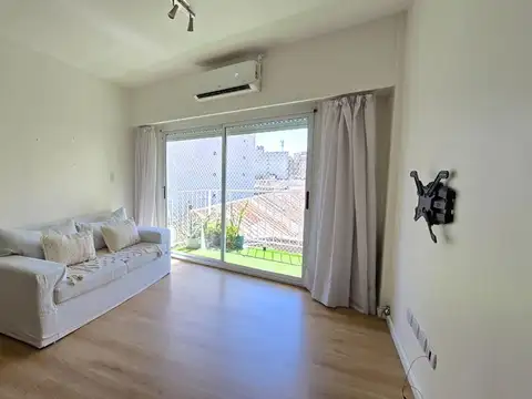 Departamento en Alquiler de 2 ambientes