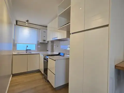 Departamento en Alquiler al Este
