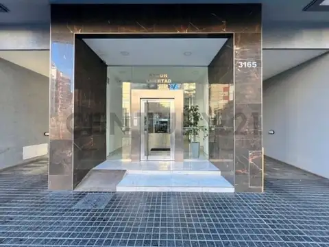 ALQUILER SEMIPISO 2 AMBIENTES AL FRENTE 12 MESES