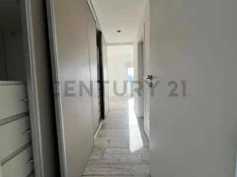 ALQUILER SEMIPISO 2 AMBIENTES AL FRENTE 12 MESES
