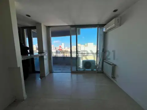 Libertad 3100, Piso 0