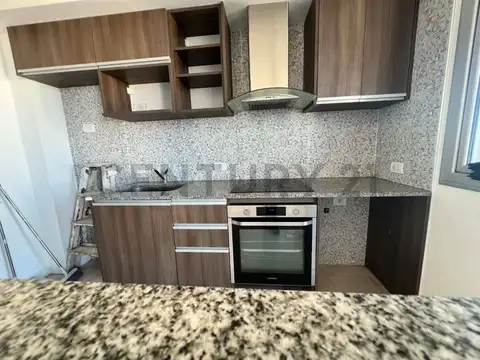 Departamento en Alquiler de 2 ambientes