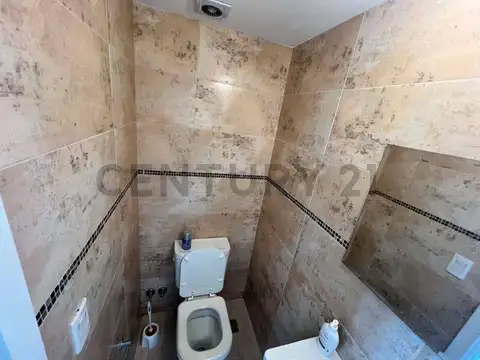 Departamento en Alquiler A Estrenar