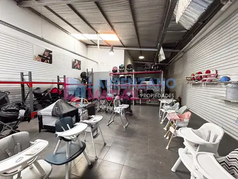 Avenida Doctor Ricardo Balbín 4900