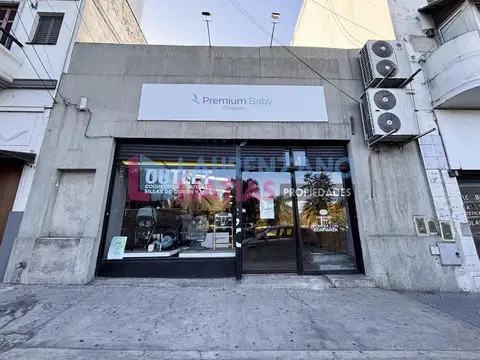Avenida Doctor Ricardo Balbín 4900