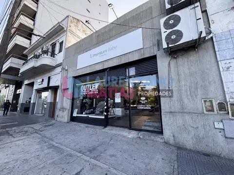 Local en Alquiler en Saavedra, Capital Federal