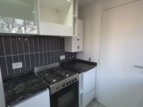 Departamento en Venta Permite mascota