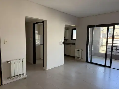 Edificio Libertador - San Martin 406