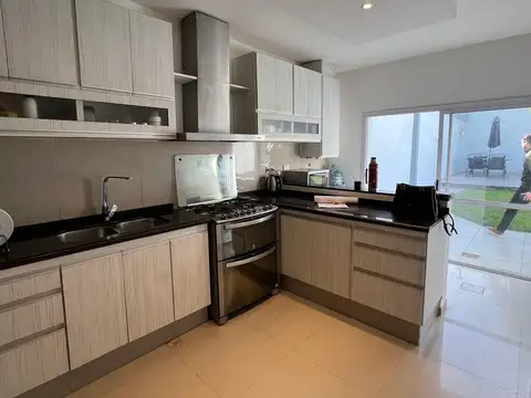 Casa en Venta al Suroeste